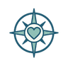 Parent Compass Logo